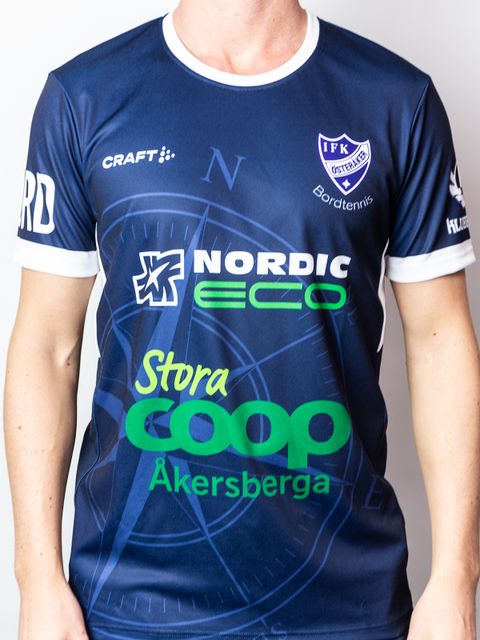 IFK Österåker BTK Matchtröja - Craft Original